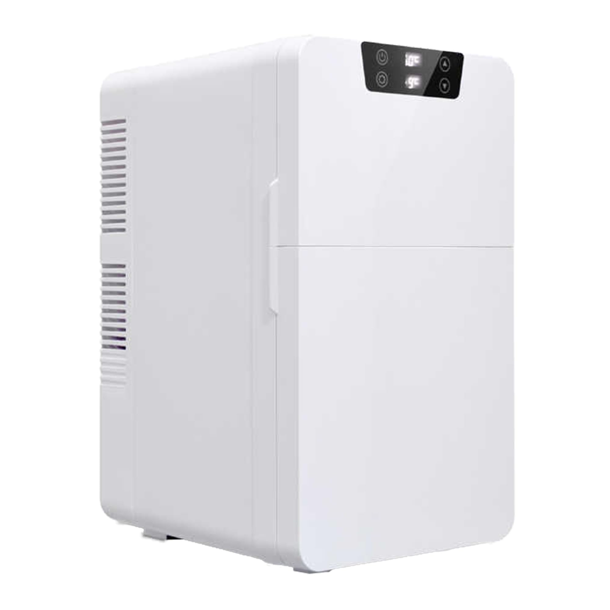 Amazon | [東京Deco] ポータブル 2ドア保冷温庫 15L 温冷庫 ペルチェ