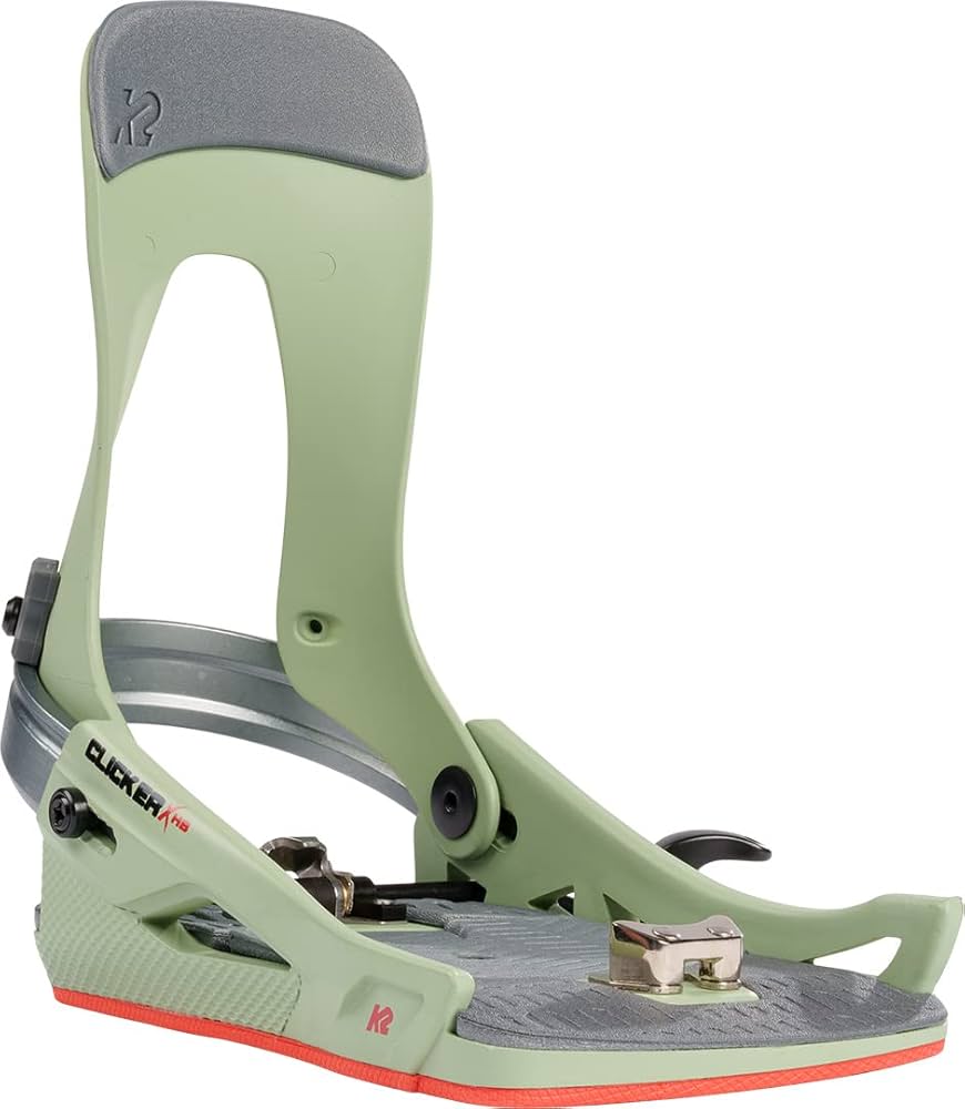 Amazon.com : K2 Clicker X HB W : Sports & Outdoors