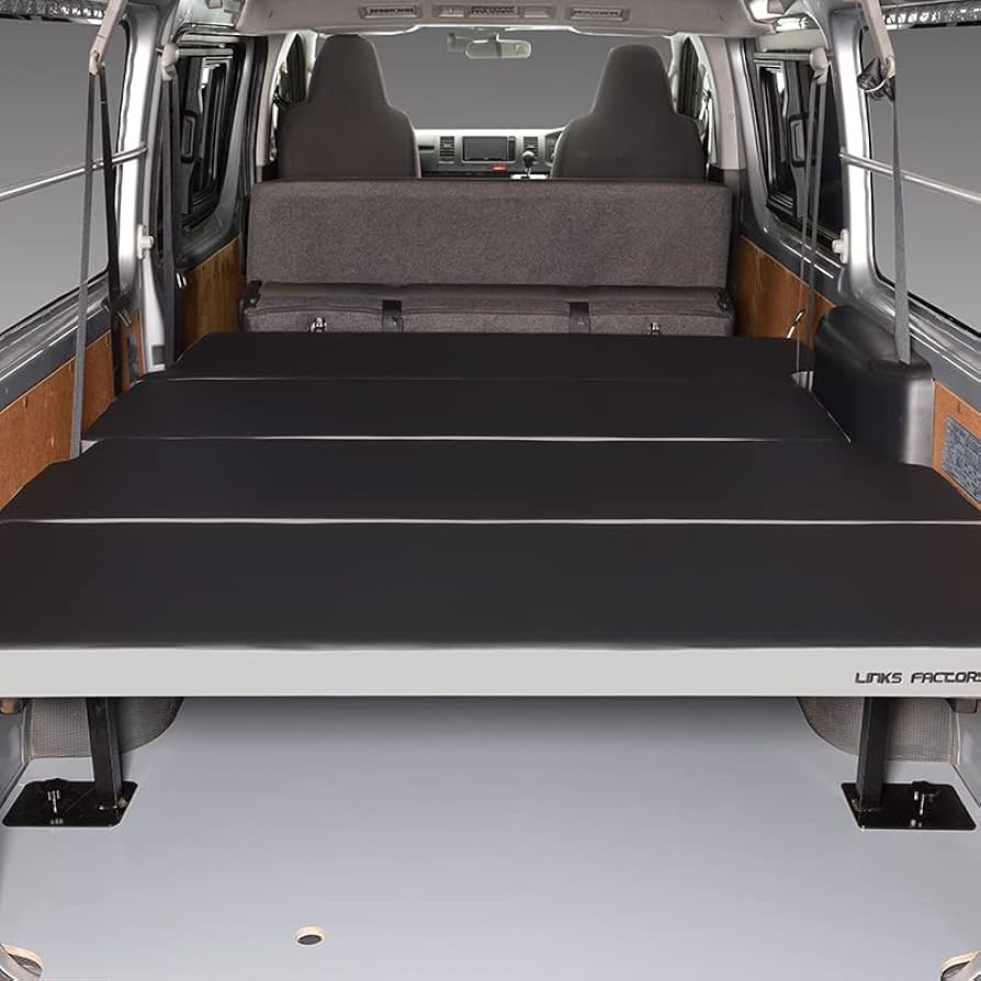 Amazon.co.jp: ハイエース 200系 DX スーパーロング THE CLASSIC