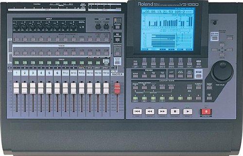 Amazon.co.jp: ◇ROLAND ◇VS-1880◇マルチトラックレコーダー