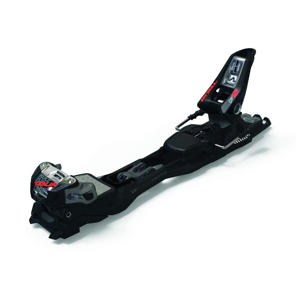 Amazon | Marker F12 Tour EPF 大型スキービンディング 2018