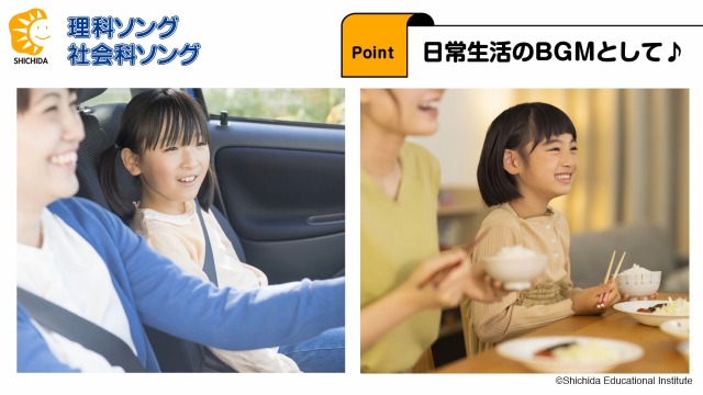 Amazon.co.jp: 七田式教材 社会科＆理科ソング5科目セット（日本地理