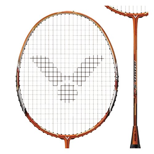 Amazon | ビクター バドミントンラケット JS-8PS JETSPEED S 8PS