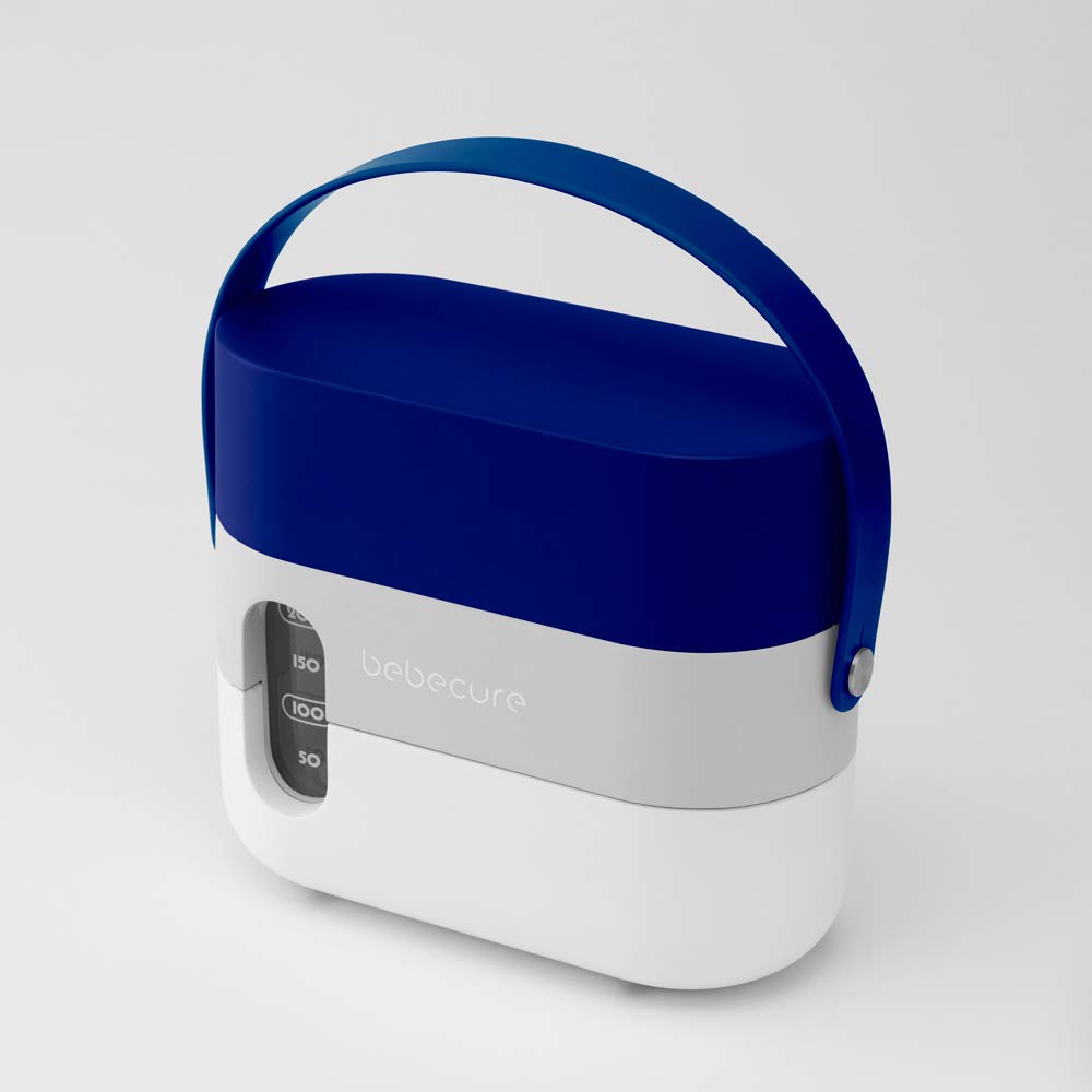 Amazon.co.jp: ベベキュア 電動鼻水吸引器 bebecure2電源対応 (リッチ