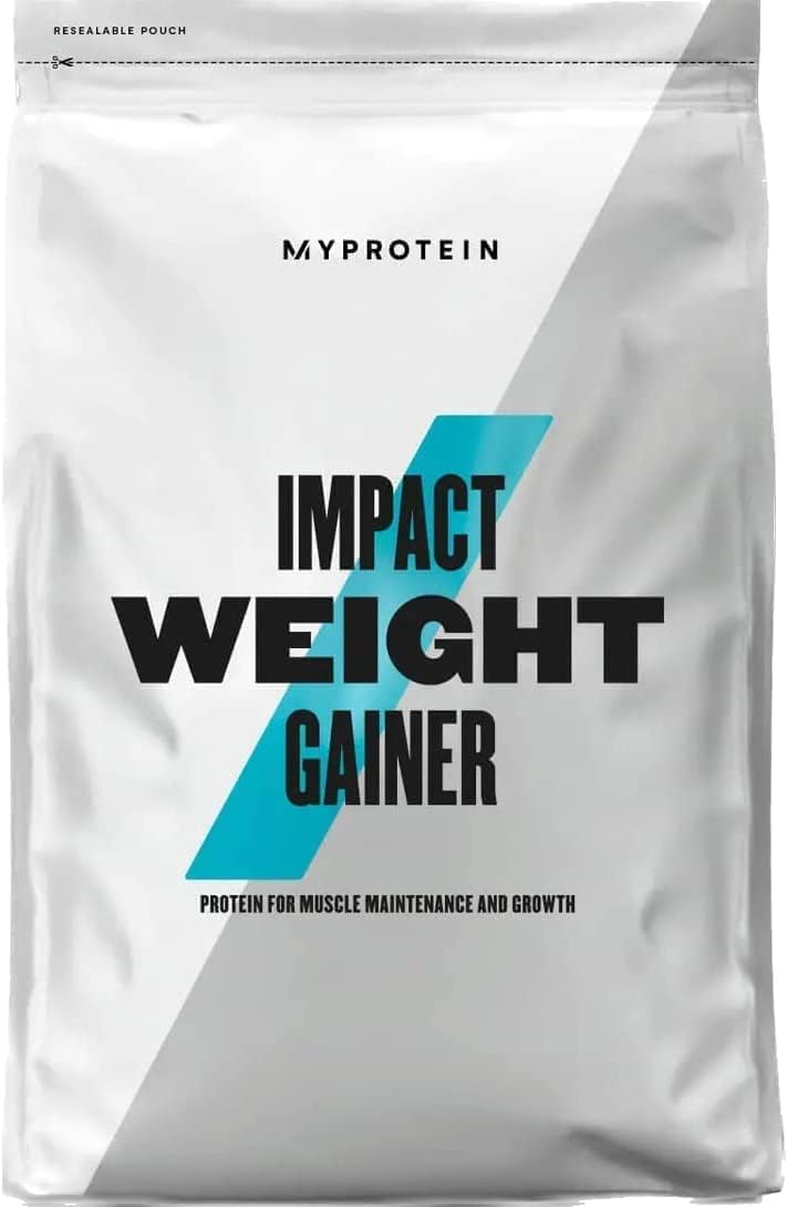 Amazon | Myprotein マイプロテイン・Impact ウェイトゲイナー