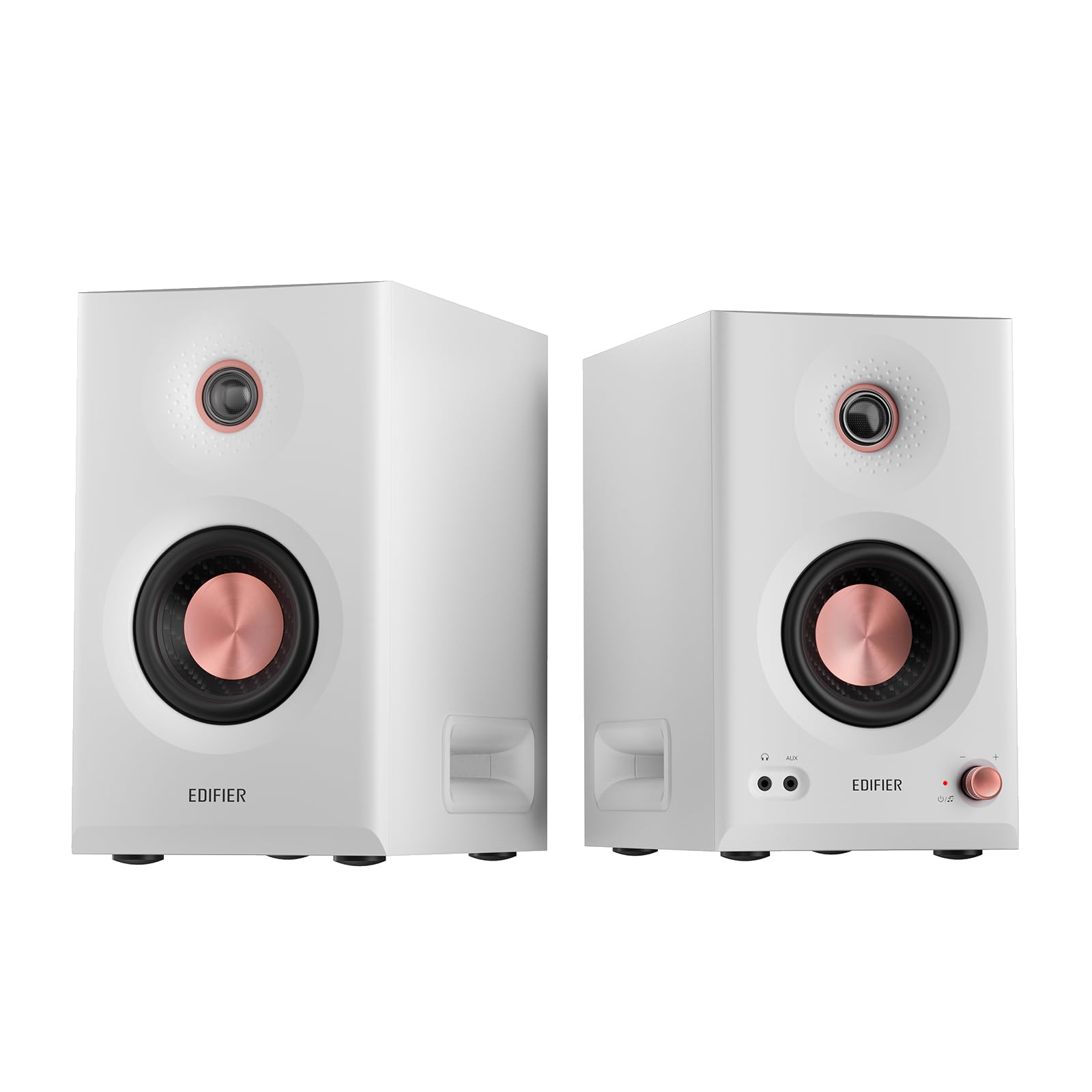 Amazon.co.jp: Edifier MR5 モニタースピーカー「VGP2025金賞」「家電