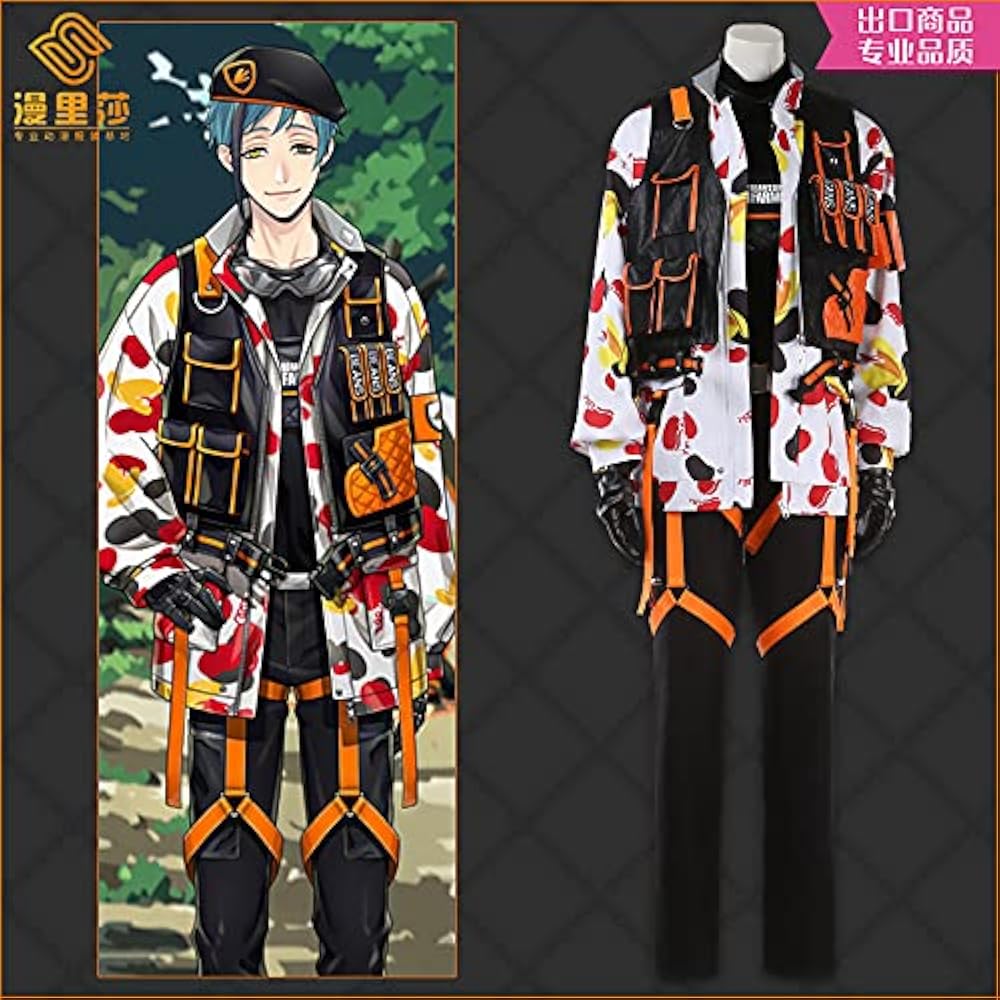 Amazon.co.jp: [XIN XIN] ツイステッドワンダーランド ツイステ