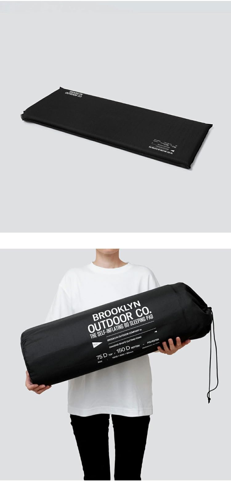 Amazon.co.jp: BROOKLYN OUTDOOR COMPANY (BOC) ブルックリン