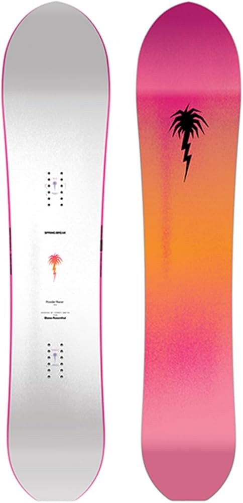 Amazon | CAPITA キャピタ SPRING BREAK POWDER RACERS スプリング