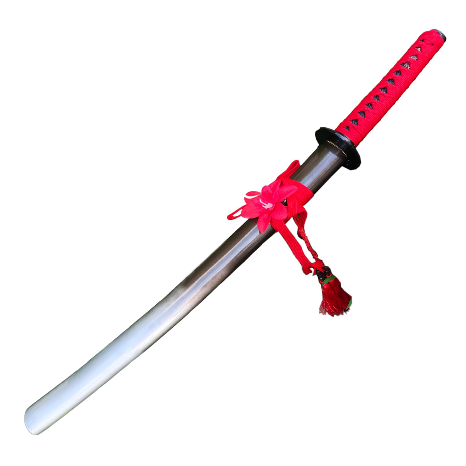 模造刀 模擬刀 武士 侍 伝統工芸 剣 ソード 太刀 小太刀 鞘 鍔 5本