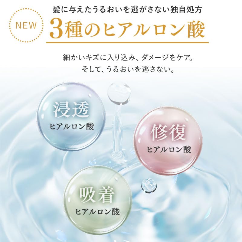 Amazon | KAMIKA カミカ クリームシャンプー マリンノートの香り 400g