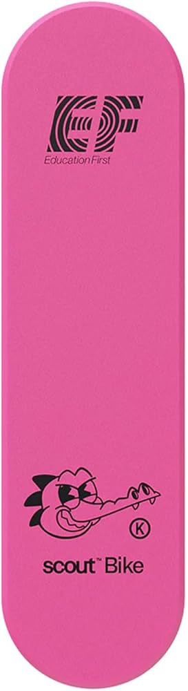 Amazon | KNOG(ノグ) 自転車専用盗難防止アラーム SCOUT EFコラボ