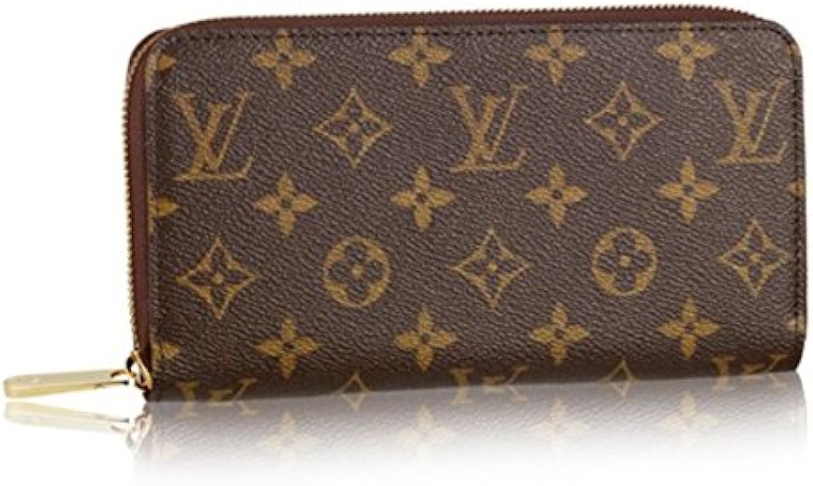 Amazon | LOUIS VUITTON(ルイ・ヴィトン) M60017 モノグラム ジッピー