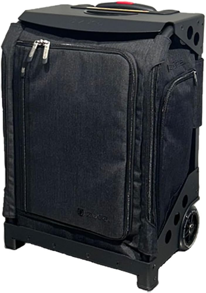 Amazon | [ズーカ] NAVIGATOR ナビゲーター 座れる キャリーケース