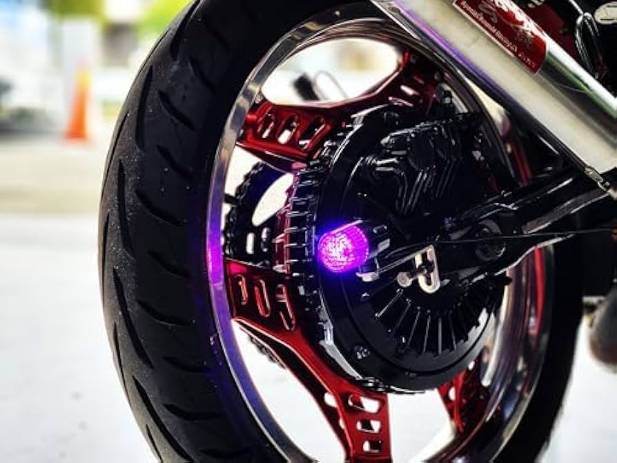 Amazon | C3-15SV 蛍ランプ ヤンキーランプ 『蛍』 ホタルランプ 暴走