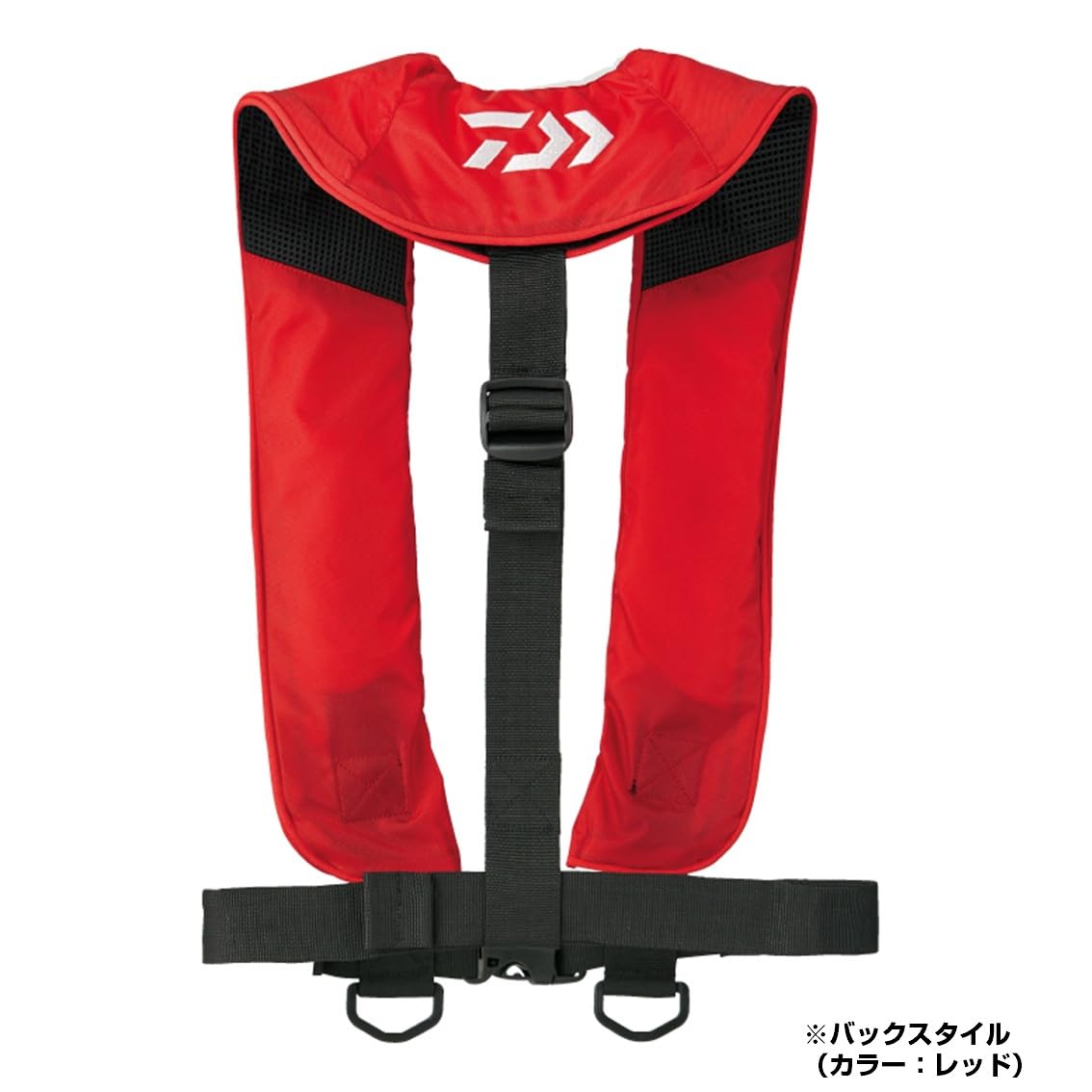 Amazon | ダイワ(DAIWA) DF-2608 インフレータブルライフジャケット