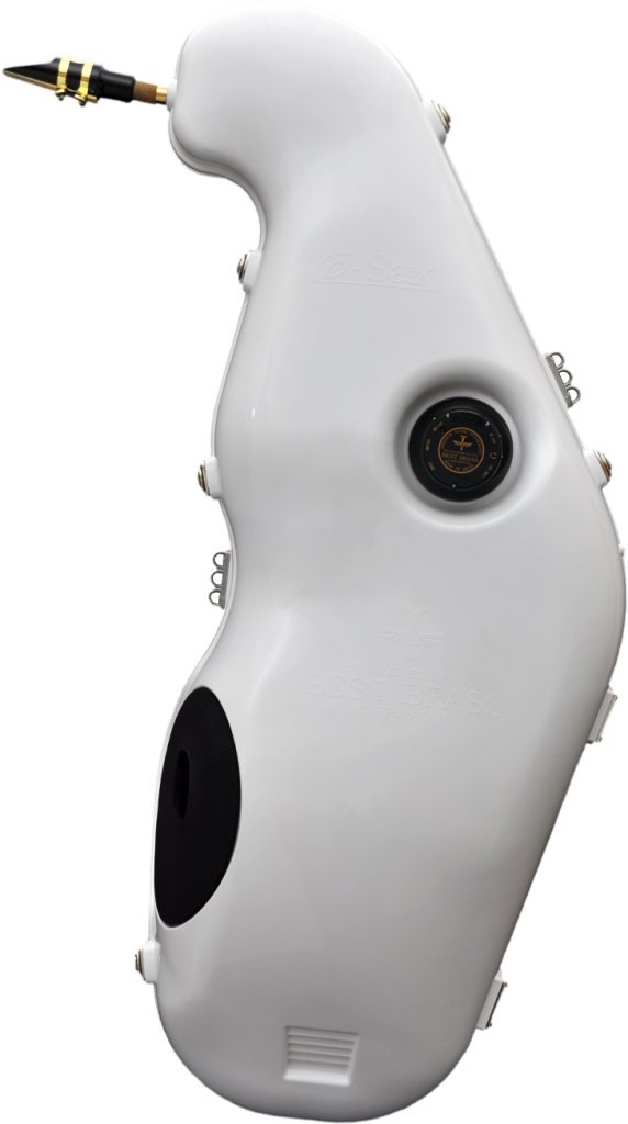 Amazon | BEST BRASS イーサックス テナーサクソフォン用 ES2-TS