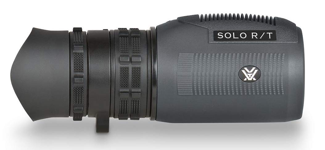 Amazon.co.jp: Vortex Solo Monocular 8x36 レチクル入り単眼境 正規