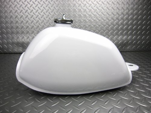 Amazon | モンキー 4L燃料（ガソリン/フューエル）タンク(5Lモンキー