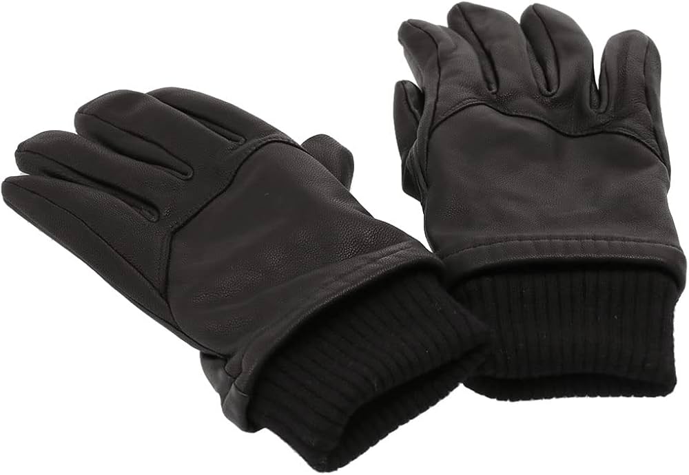 Amazon.co.jp: [カナダグース] グローブ 手袋 メンズ CANADA GOOSE