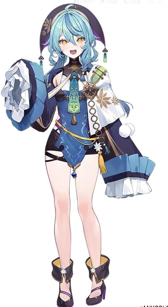 Amazon.co.jp: 【AGOS】「ウィッグ 、靴追加可 」 Vtuber 珠乃井ナナ