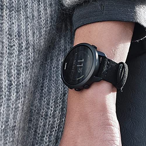 Amazon.co.jp: スント(SUUNTO) 交換用バンド ストラップ 20mm Suunto3