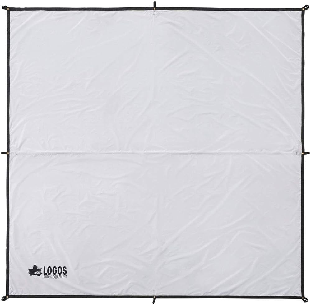 Amazon | ロゴス(LOGOS) ソーラーブロック トップシート300-BJ