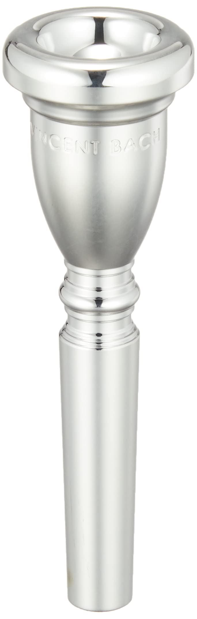 Amazon | BACH バック トランペット マウスピース 【コマーシャル