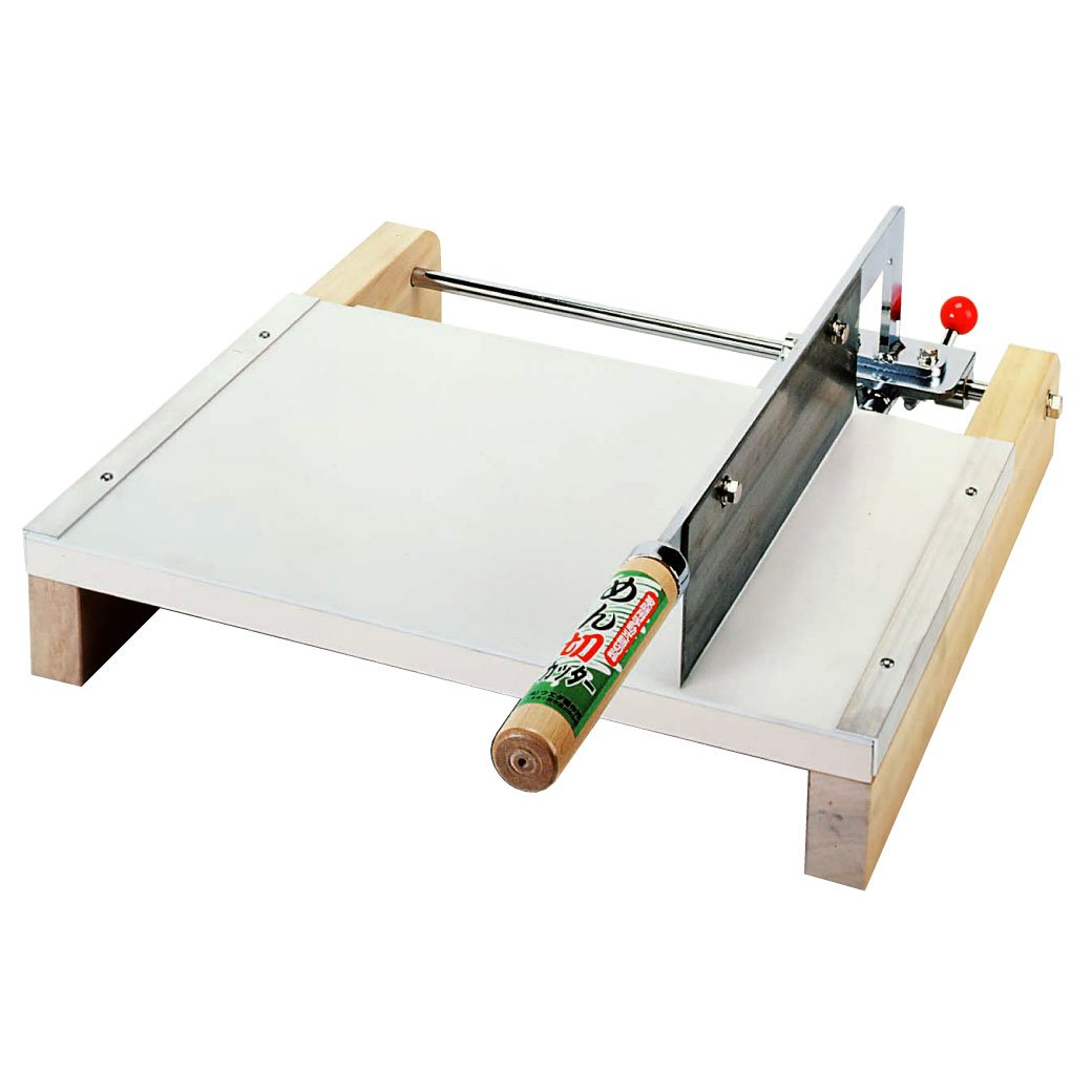 Amazon.co.jp: ウエダ製作所 めん切カッター 12型 A-184: ホーム＆キッチン