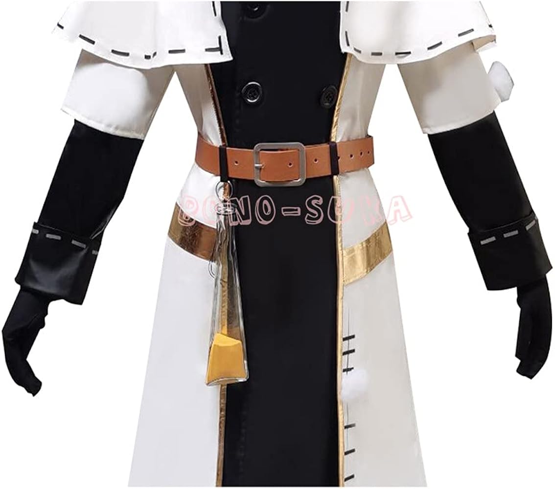 Amazon.co.jp: [Bono-suka] 【IdentityV】 第五人格 Identity V 墓守