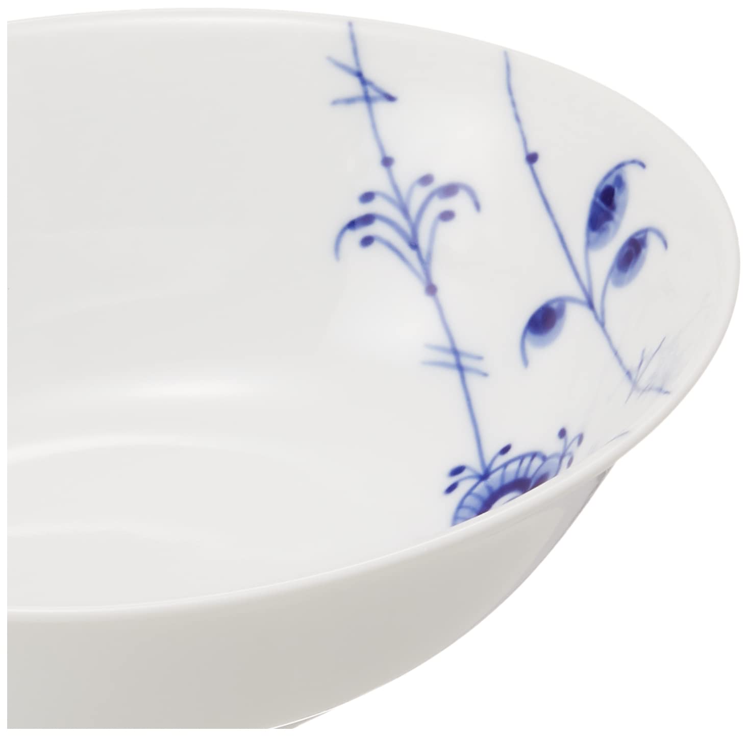 Amazon｜【正規輸入品】ロイヤルコペンハーゲン ブルーパルメッテ