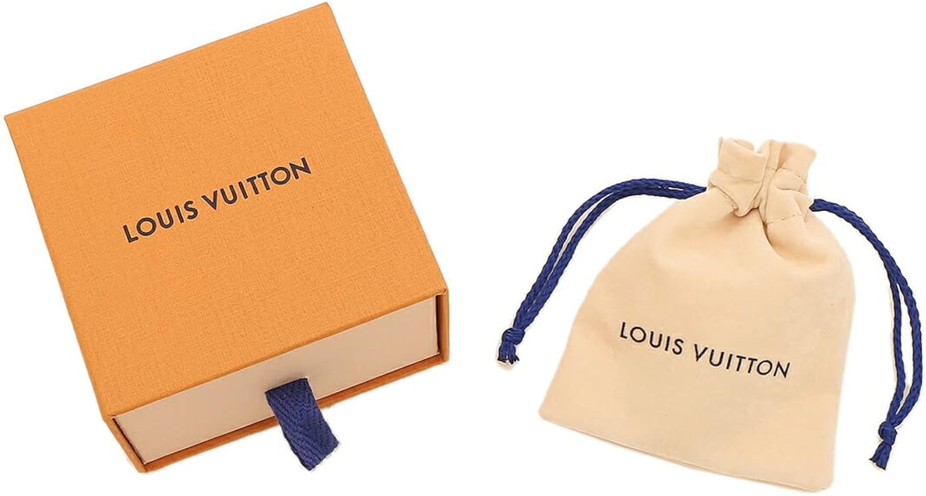 Amazon | [ルイヴィトン]ピアス アクセサリー ブックル ドレイユ