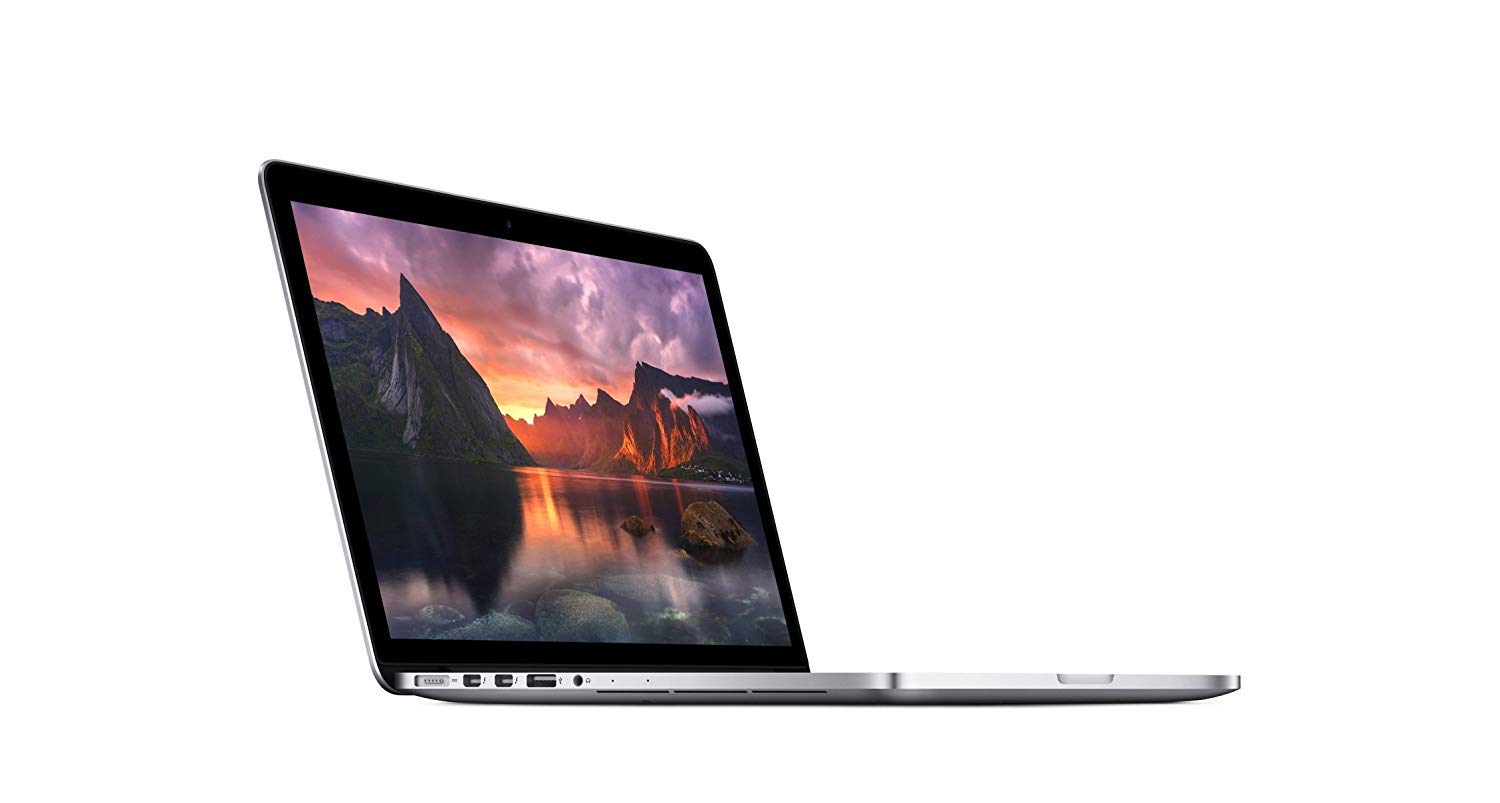 Amazon.com: Apple MacBook Pro Retina 13