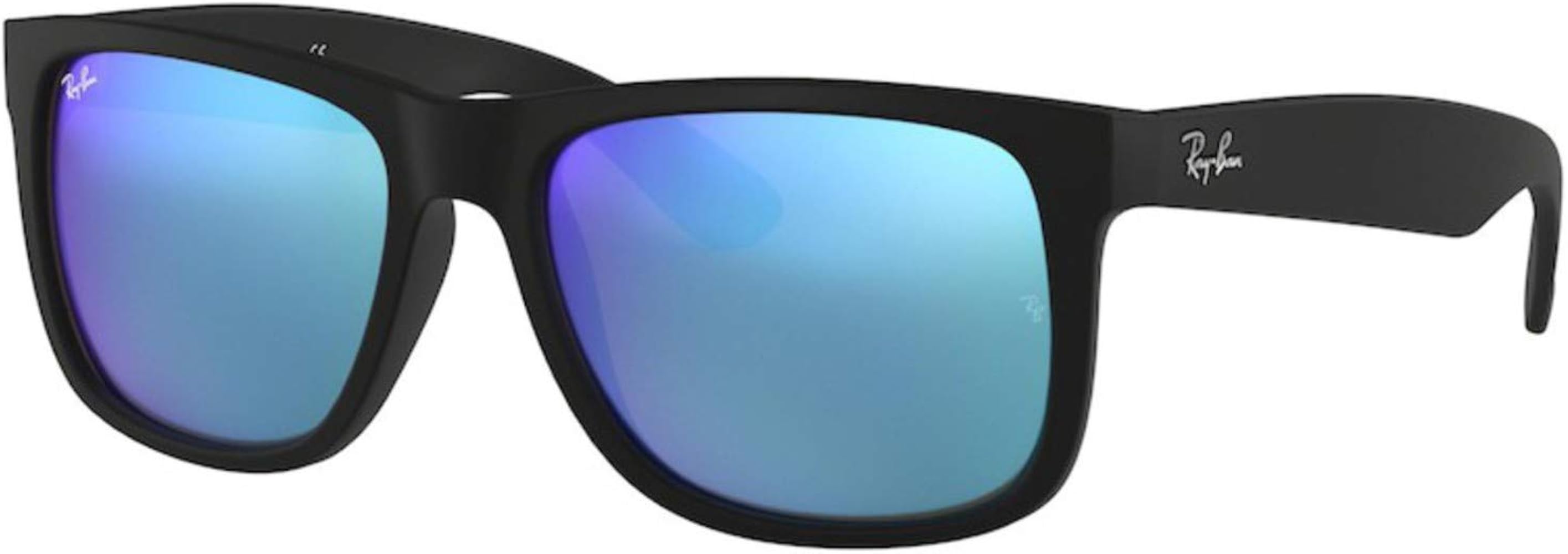 Amazon.com: Ray-Ban RB4165F Sunglasses Bundle: RB 4165F JUSTIN 622