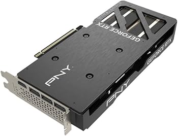 Amazon | PNY GeForce RTX 4070 Super 12GB VERTO OC PCIe4.0 2