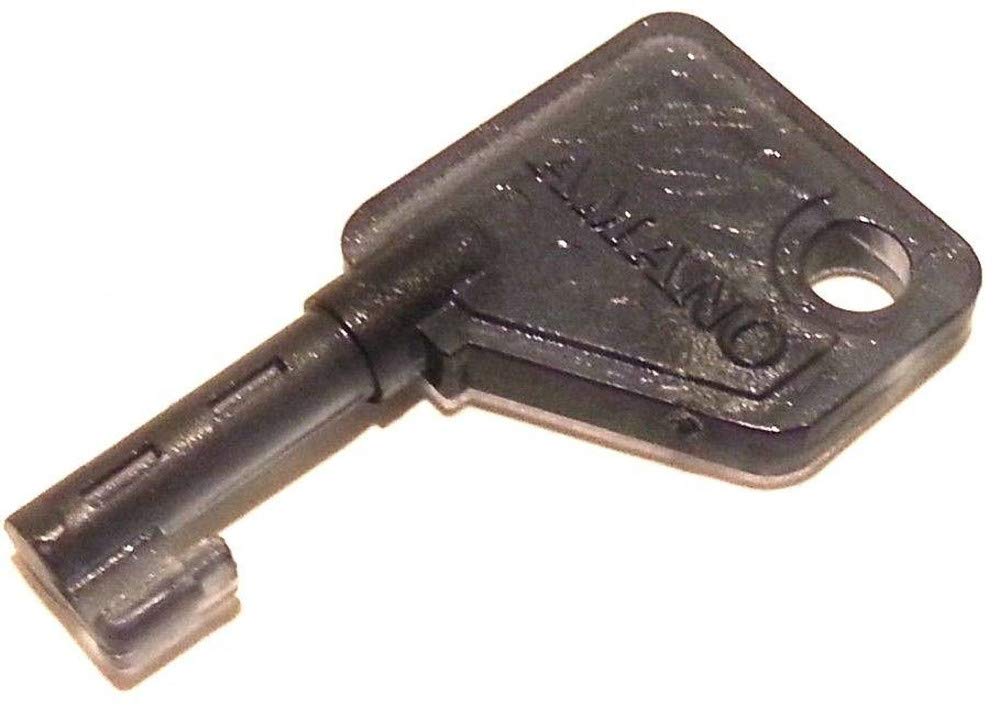 Amazon.com: COMPUMATIC Amano Key for PIX 10/15/28/55/75/95 and TCX