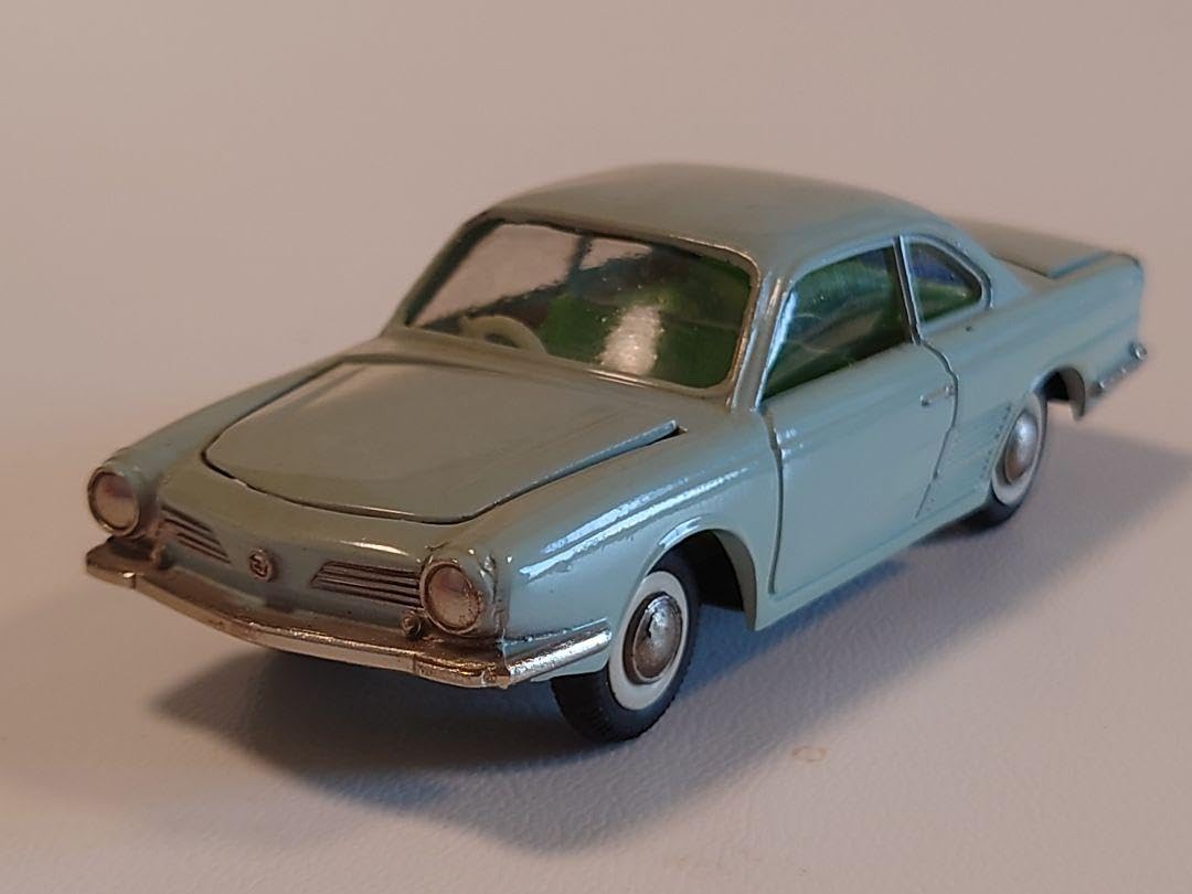 Amazon.co.jp: 大盛屋 No.34 日野コンテッサ900 スプリント : おもちゃ