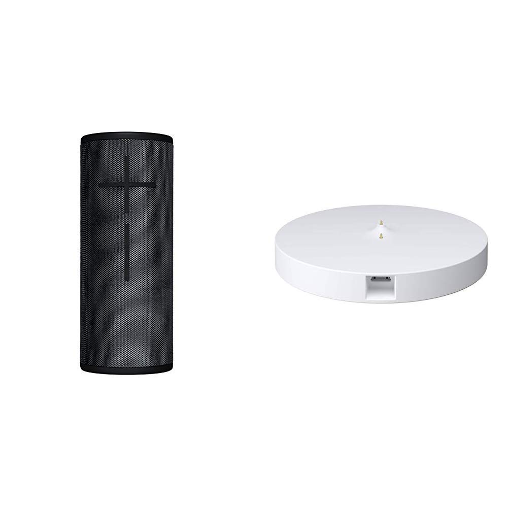 Amazon.com: Ultimate Ears Boom 3 + Power Up Bundle : Electronics