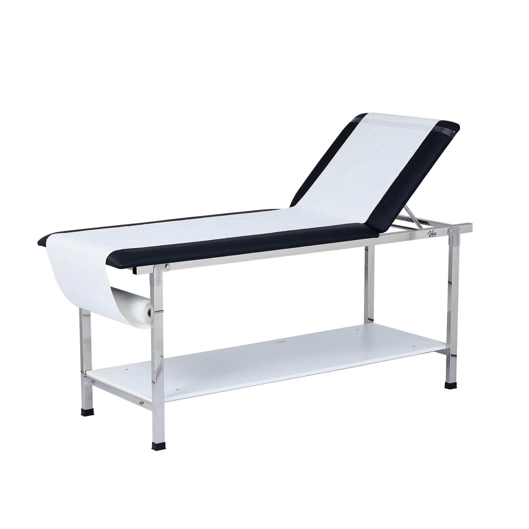 Amazon.com: AdirMed VivaComfort Patient Exam Table with Shelf