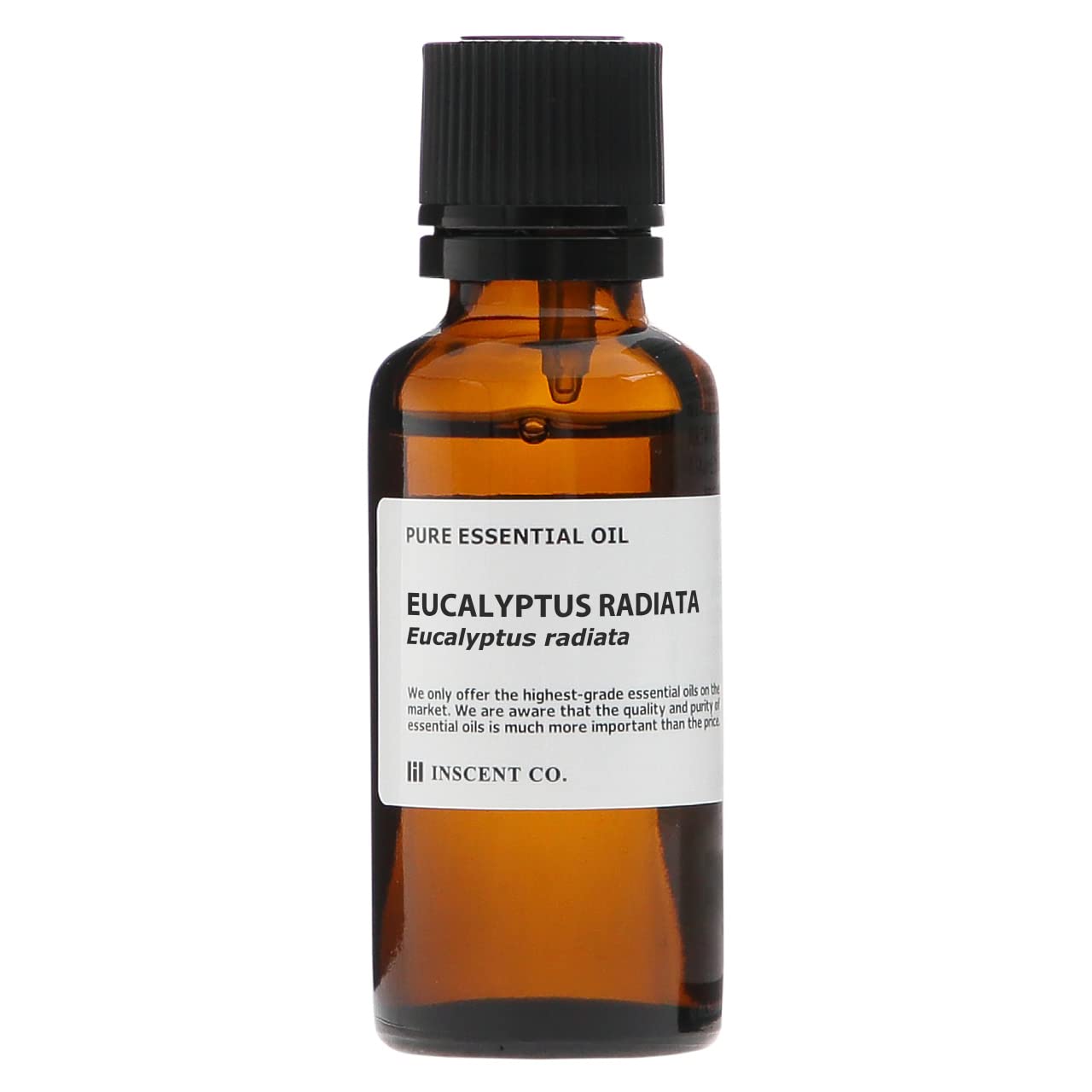 Amazon | ユーカリ・ラディアタ 30ml ユーカリラディアータ インセント