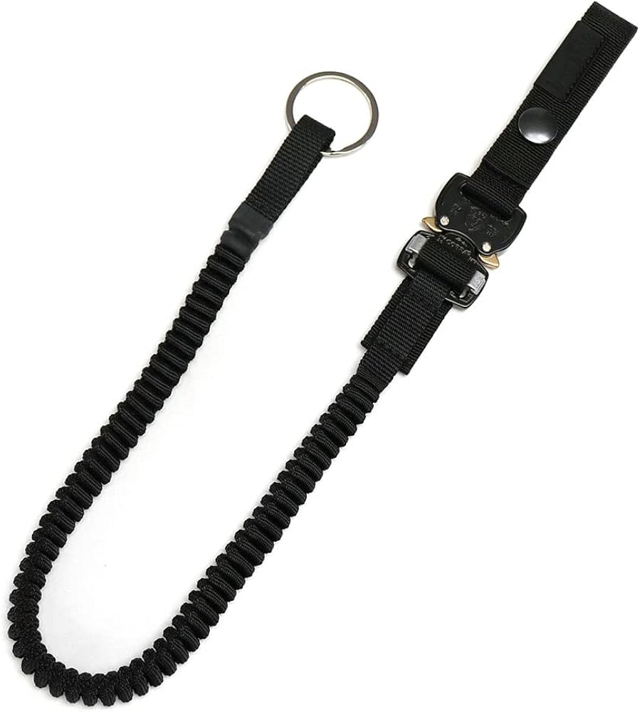 Amazon.co.jp: bagjack (バッグジャック) / Gun Leash Cobra - Polish