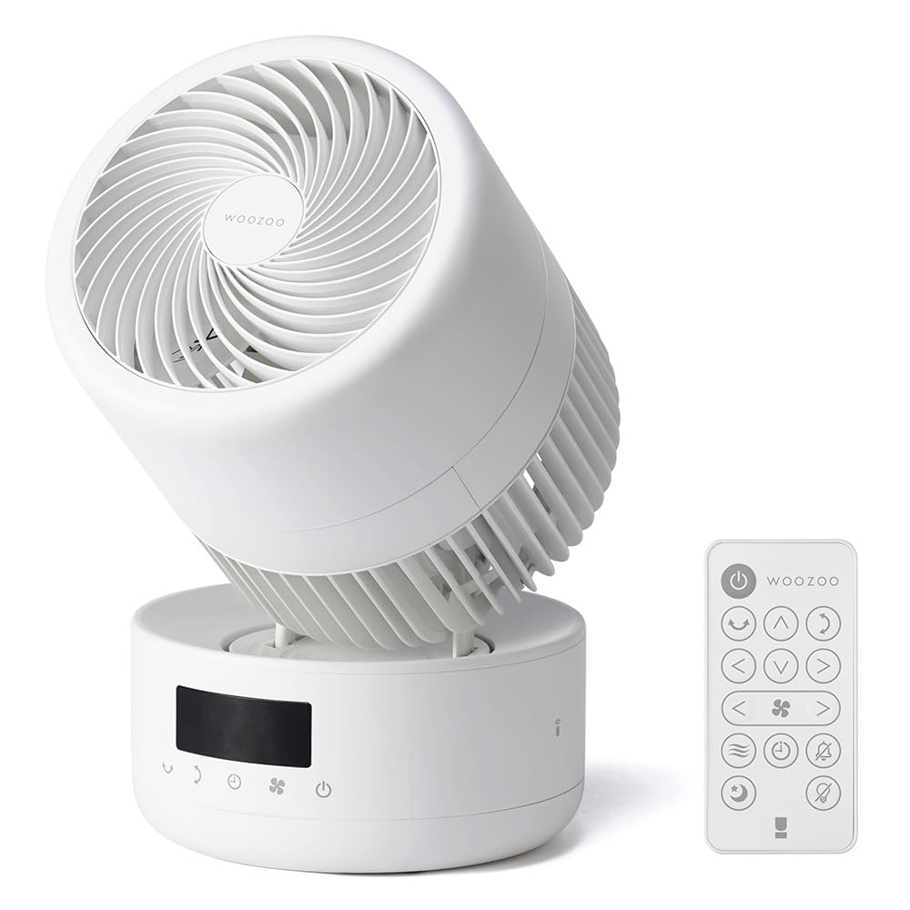 Amazon | 【節電対策】アイリスオーヤマ サーキュレーター DCモーター