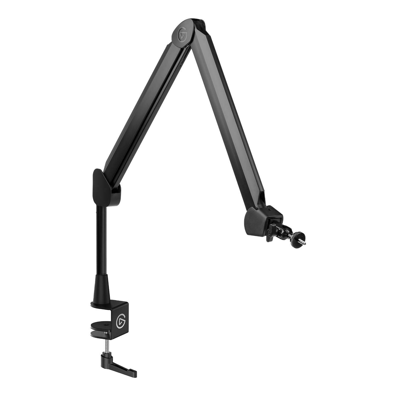 Amazon.co.jp: Elgato Wave Mic Arm サスペンションブームアーム 配信