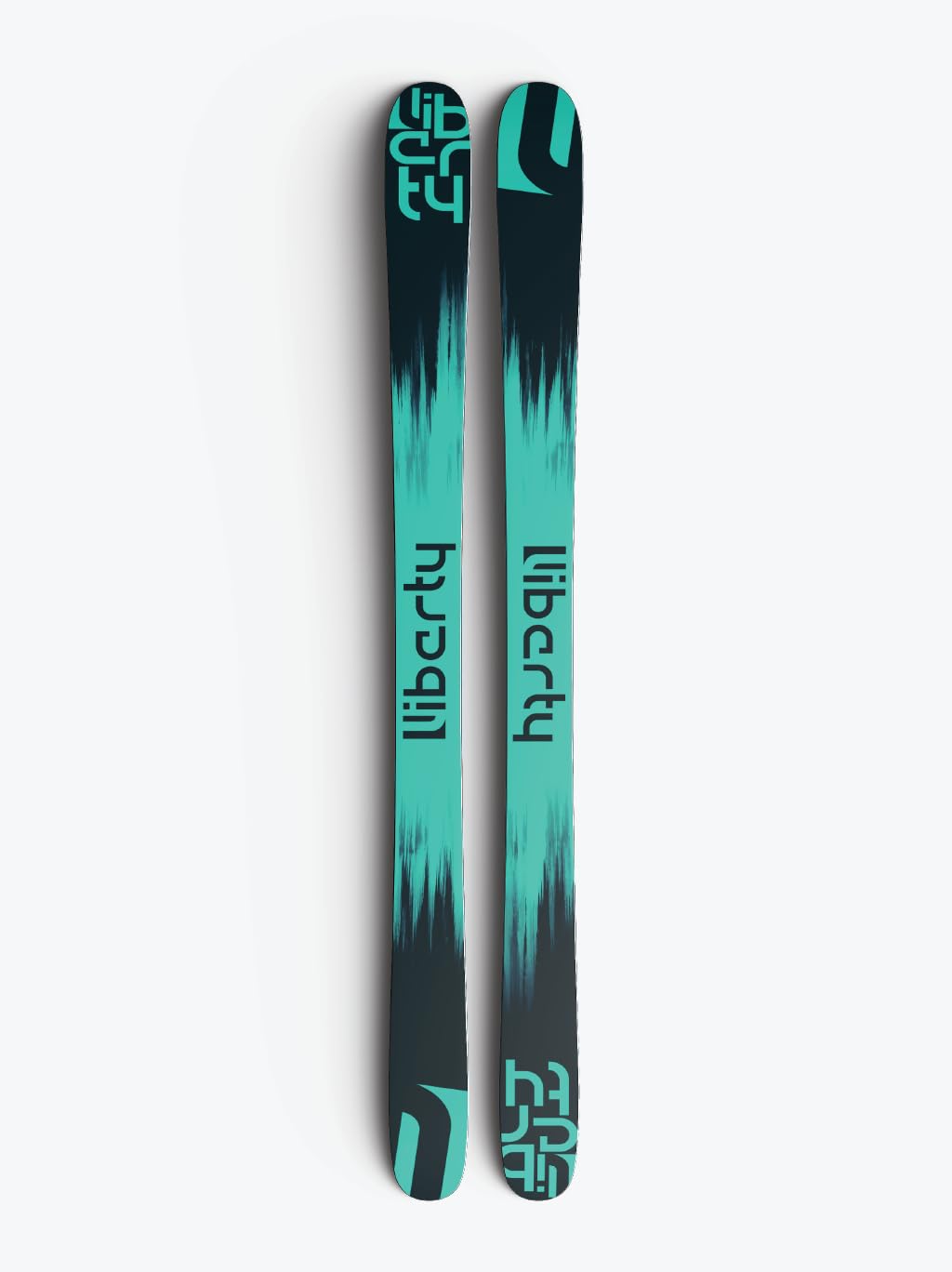 Amazon | Liberty Skis Origin 106-2024 171cm アルペンスキー、竹