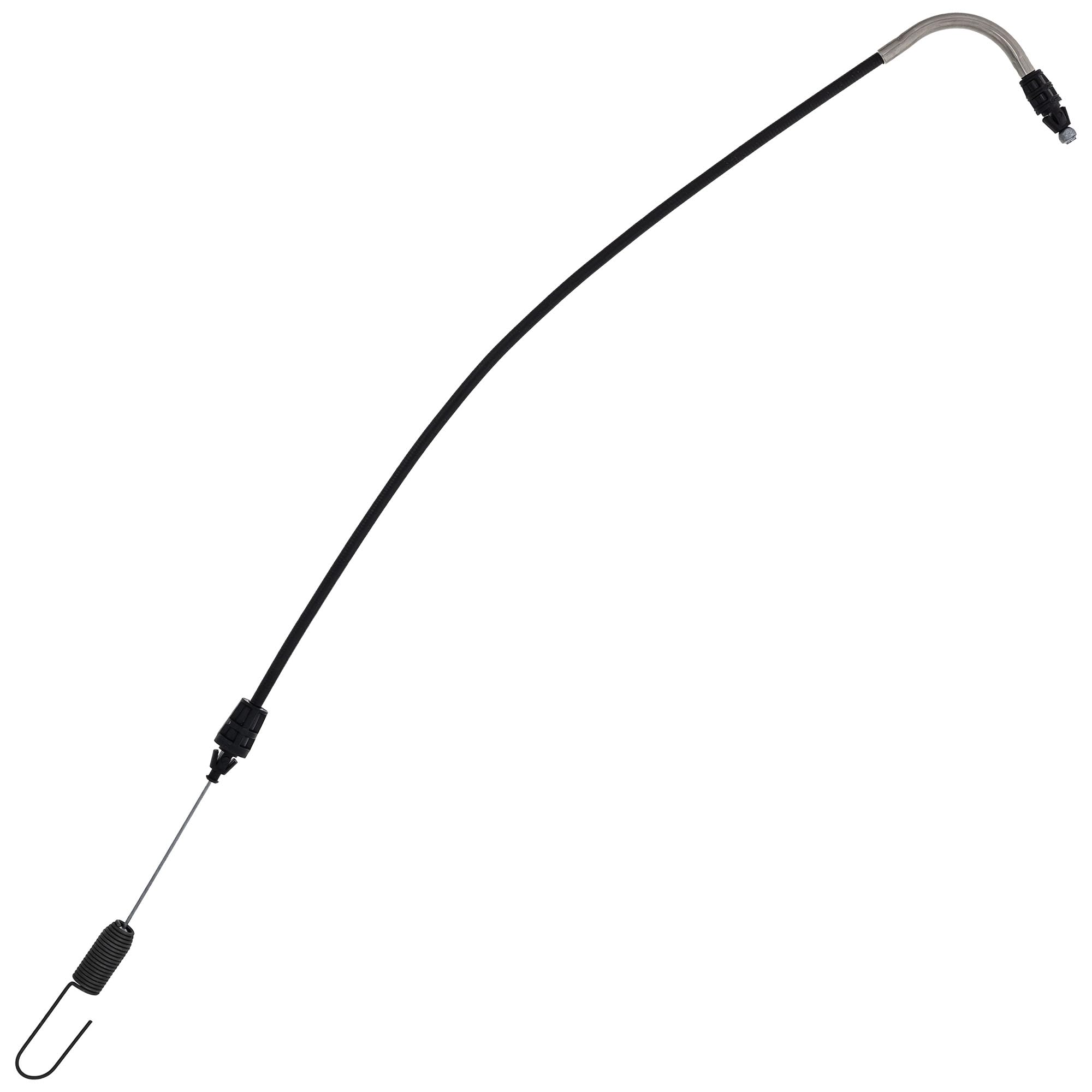 Amazon.com : CUB CADET 746P05631 Park Brake Cable ZT1 Ultima 42 46