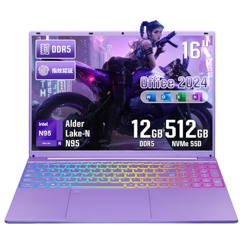 大画面・爆速 SSDノートパソコン✨最新Win11/Bluetooth/マウス付 大