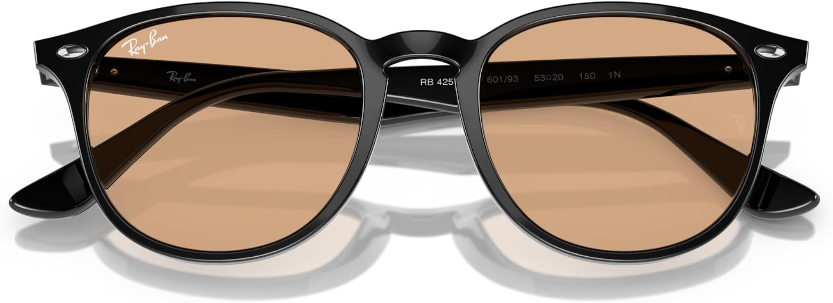 Amazon | Ray-Ban (レイバン) サングラス RB4259F アジアンフィット