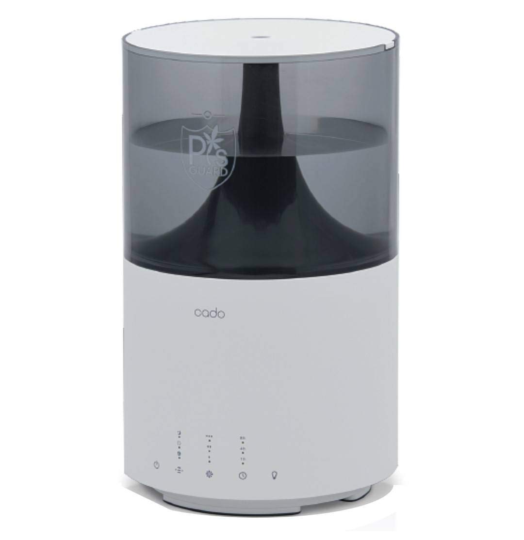 Amazon.co.jp: cado PG－E300 カドー除菌消臭器 ピーズガード