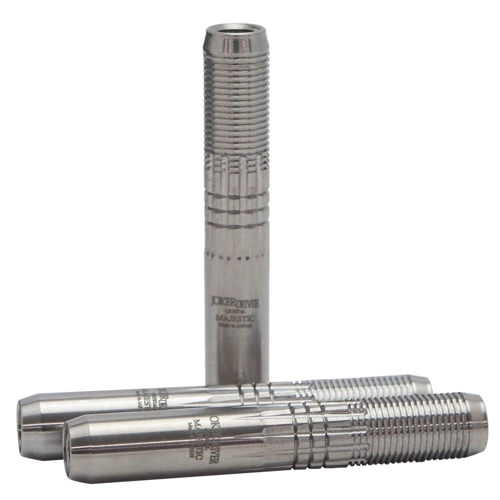 Amazon | JOKERDRIVER ジョーカードライバー CRYSTAL MAJESTIC