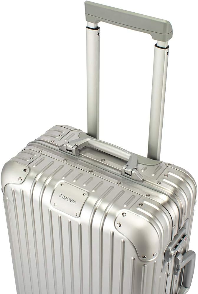 Amazon | [リモワ] スーツケース ORIGINAL CABIN オリジナル キャビン